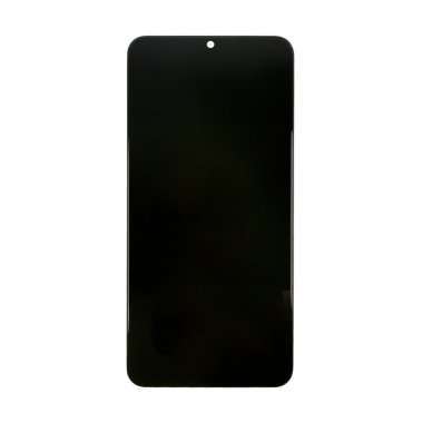 Дисплейный модуль с тачскрином для Realme Note 60 (черный) &mdash; 2