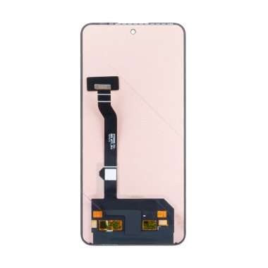 Дисплей с тачскрином для Nothing Phone Phone 3a 3a/Phone 3a Pro (черный) &mdash; 1