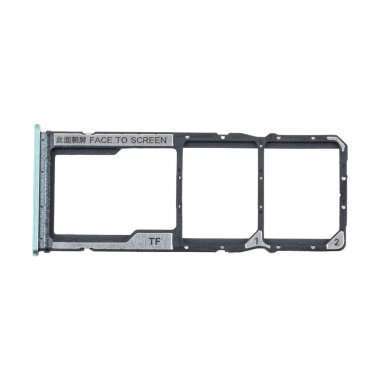 Контейнер SIM для Xiaomi Redmi Note 12 4G Redmi Note 12 4G/Redmi Note 12S (зеленый) &mdash; 2