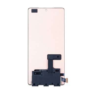 Дисплей с тачскрином для Infinix Note 50 Pro Plus 5G (черный) &mdash; 1