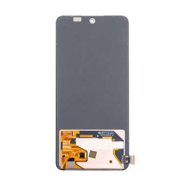 Дисплей с тачскрином для Realme 14 5G (черный) &mdash; 1