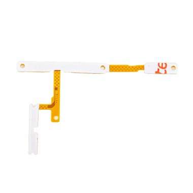 Шлейф для Infinix Hot 50 4G на кнопки громкости/включения &mdash; 1