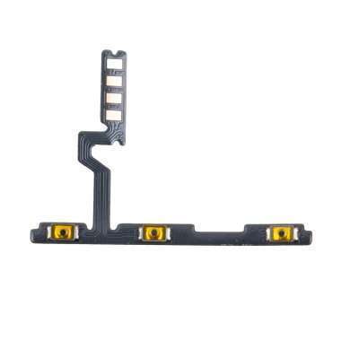 Шлейф для OPPO A78 4G на кнопки громкости/включения &mdash; 2