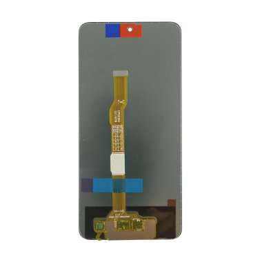 Дисплей с тачскрином для Vivo Y29 4G (черный) &mdash; 1