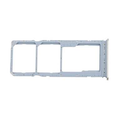 Контейнер SIM для Realme C75 4G (золотистый) — 1