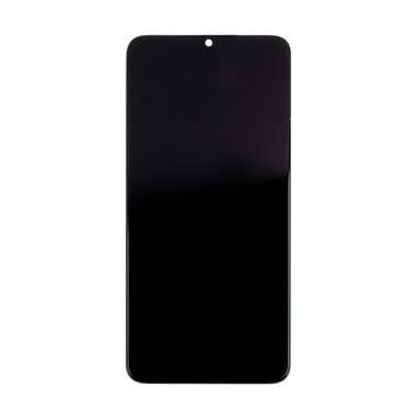 Дисплейный модуль с тачскрином для Infinix Smart 7 Plus (черный) — 2