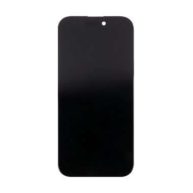 Дисплей с тачскрином для Apple iPhone 16 Pro (черный) — 2