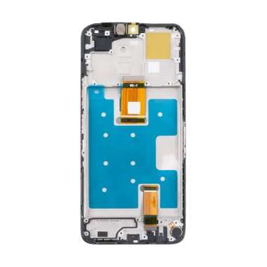 Дисплейный модуль с тачскрином для Huawei Honor X5 Plus (черный) — 1