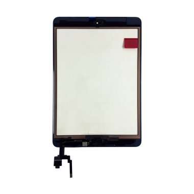 Тачскрин для Apple iPad mini 3 2014 (черный) — 1