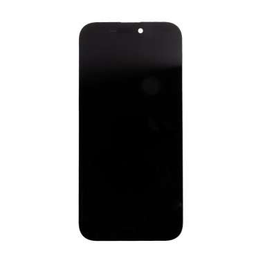 Дисплей с тачскрином для Apple iPhone 16 Pro Max (черный) (OLED) — 2